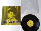 The Smiths - Shakespeare's Sister 1985 Rough Trade 12