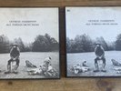 George Harrison All Things Must Pass  2X ORIGINAL. 1970 UK 3 LP Box Set Vinyl's