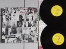 ROLLING STONES * EXILE ON MAIN STREET * 1972  DOUBLE 33T LP FRANCE * COC 69100 *