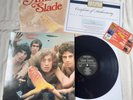Ambrose Slade Beginnings 2010 Morgan Blue Town LP Vinyl with all inserts