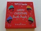 The Beatles – The Christmas Records – 7 x 7” Coloured Vinyl Singles Box Set 2017