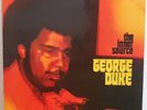 George Duke ‎– The Inner Source  (1973, 2xLP)