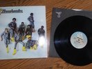 Breakwater - Splashdown 1980 US Vinyl LP AB 4264
