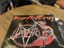 Slayer - Show No Mercy (Vinyl LP - 1983 ) Top Zustand   1 Pressung