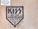 KISS OFF THE SOUNDBOARD: LIVE IN POUGHKEEPSIE NY 1984 - 180-GRAM VINYL 2-LP SET