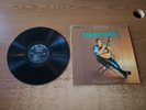1960s VG+ Gordon Lightfoot – Lightfoot 6487 debut 1st press LP33