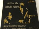 The Dave Brubeck Quartet Featuring Paul Desmond - Jazz At The Blackhawk (LP, ...
