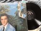 Elvis Presley HIS HAND IN MINE LPM-3758 (USA 1967 ORIGINAL) IN SHRINK, NEAR MINT