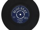 ROY PANTON - MIGHTY RULER - RUN OLD MAN - 7''