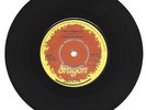 TOOTS AND MAYTALS - FUNKY KINGSTON - COUNTRY ROAD - 7''