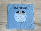 THE KINKS  - Plastic Man / King Kong - 1969 UK Pye  7” Single 7N 17724 Superb NM