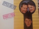 Paul McCartney 12 Inch Maxi Single Spies like us 1985 Party Mix SEALED V-15212