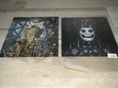 GHOST  IMPERA  2022 BLACK VINYL LP NEW & SEALED + signed print  GHOST BC