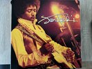 The Jimi Hendrix Experience Live 1967/68 Paris/Ottawa Box-Set CD+LP Neu
