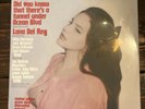 Lana Del Rey DID You Know That There's A Tunnel Under Ocean Blvd 2LP Green Vinyl
