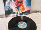 Back To The Future Part 2. Original Motion Picture Soundtrack. 1989. Vinyl LP.