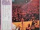 Deep Purple : Live In In Japan : Japanese Pressing LP with Obi 1974