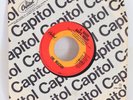 The Beatles A Hard Day's Night I Should Have Known Better Target Dome 45 Record