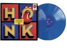 THE ROLLING STONES  HONK Target BLUE VINYL 2-LP SET NEW SEALED  LIMITED EDITION
