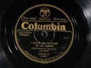 Birmingham Jubilee Singers COLUMBIA 14345 V+ 