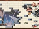 Pink Floyd The Wall UK First Press HARVEST Inners SHDW 411  VINYL 2 x LP VG+