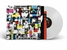 SIOUXSIE AND THE BANSHEES -ONCE UPON A TIME / THE SINGLES -CLEAR VINYL NEW/MINT