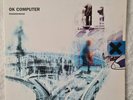 Radiohead ok computer 2013  repress 2x vinyl lp gatefold
