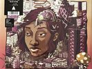 Little Simz - Stillness In Wonderland (LP, Gre + LP, Gol + Club, Dlx, Ltd, Num,