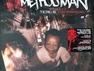 Method Man - Tical 0: The Prequel (2xLP, Album) (2004) (Vinyl) {AM}