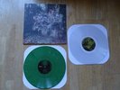 La Dispute - Wildlife Vinyl, LP, 1st press dark green/clear 750, new