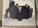 The Cranberries No Need To Argue Clear & Blue Colored Vinyl LP 1500 *MINT* RARE