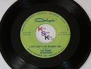 Rare ORLYN 3518 SOUND INVESTMENT 45 I Just Can't Live Without Her / Sensitive 67