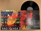 Radiohead In Rainbows LP Black Vinyl Record JD17