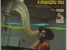 ALICE COLTRANE: A Monastic Trio US ABC Impulse OG Jazz Vinyl LP Superb HEAR