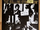 THE ROLLING STONES NOW  FACTORY SEALED FIRST PRESSING with HYPE STICKER Amazing