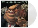 Dirty Rotten Filthy Stinking Rich(Limited Edition Clear Vinyl), 2023, Music on V