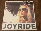Transit - Joyride Vinyl Record SEALED /531 Green/Pink