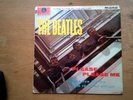 the beatles please please me mono lp