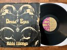 Rikki Ililonga Dread Eyes Sepiso Zamrock Fuzz Ngozi Witch Vinyl LP Listen MP3