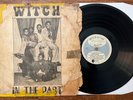 The Witch In The Past Zamrock Garage Rock Ngozi Family Vinyl LP Listen MP3
