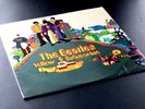 Beatles Yellow Submarine * RED LINES * 1M/1H * EX CONDITION * UK MONO 1st PRESS