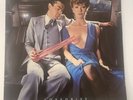 Scorpions - Lovedrive Germany LP 1979 1C064-45275 Harvest VG+ vinyl Uncensored