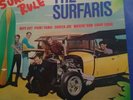 The Surfaris -Surfers Rule LP