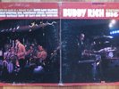 Buddy Rich & John Bunch signed autographed 
