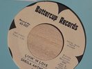 NORTHERN SOUL ORIGINAL = SHEILA ANTHONY = LIVIN IN LOVE = WOMAN TO WOMAN = DEMO
