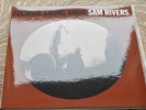 Sam Rivers	Fuchsia Swing Song - Music Matters 2LP 45 RPM Vinyl NM/NM #627
