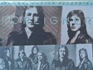 FOREIGNER Double Vision LP Ltd Edition Numbered MFSL 180g HQ Vinyl MOFI Sealed