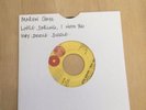 Marvin Gaye Little Darling, I Need You Vinyl Single 1966 Tamla Label.          p