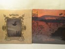 Satyricon Dark Medieval Times and The Shadowthrone LPs Napalm/Moonfog NEW