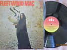 Fleetwood Mac - The Pious Bird Of Good Omen - CBS Reissue LP - EX